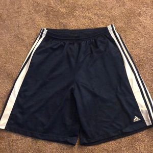Men’s Adidas shorts